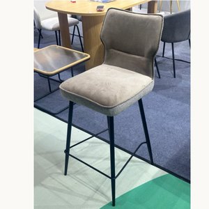 Chaise de bar moderne et confortable 37800-5270 37800-5760 37800-5764 - Product Image 5