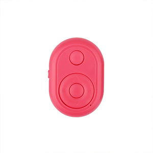 Mini phổ không dây cho bluetooth nút màn trập từ xa mini không dây máy ảnh điều khiển từ xa cho điện thoại di động cách sử dụng trên giường bàn - Product Image 3