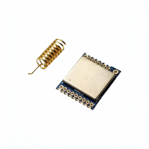 RYLR689 โมดูลรับส่งสัญญาณ RF และโมเด็มแบบดั้งเดิม - Product Image 1