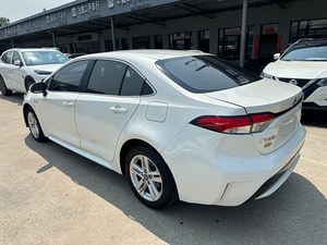 Ricci 2019 Híbrido 1.8H E-CVT Edición de Lujo Sedán Usado, Cumple con el Estándar Nacional <span class=keywords><strong>V</strong></span>, Bajo Kilometraje, Inspeccionado - Product Image 6