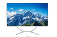 Manufacturer 27-inch Core I3 Gamer All in One Pc Computer Gaming Desktop Computer