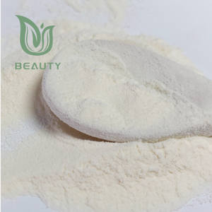 Bêta-sitostérol 98% Extrait de stérol végétal Certifié HPLC pour le soutien du cholestérol et la santé de la prostate Racine utilisée - Product Image 5