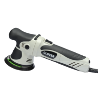 Polisseuse 750W DA DIY Double Action Tampon de voiture Machine de polissage automatique à grande vitesse