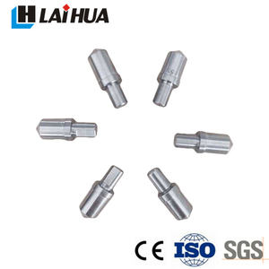 Kiểm tra độ cứng cụ công cụ brinell thép bóng indenter Chất lượng cao hợp kim thép bóng hbw indenter - Product Image 6