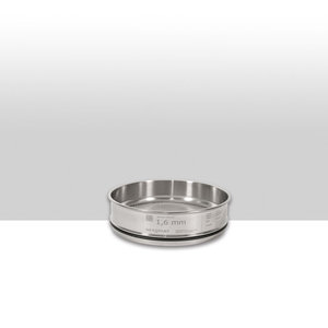 NEXOPART Analytical Sieve 200mm Woven Wire Mesh For Chemical Industry Circular <b>Vibrating</b> <b>Screen</b> - Product Image 3