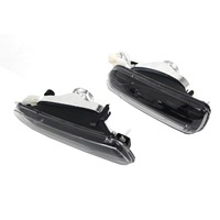 Pour BMW E46 98-01 phare antibrouillard avant 325i 330i pare-chocs Anti antibrouillard 63178361951