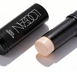 Fond de teint en stick éclaircissant L'OCEAN, imperméable, longue tenue 24h, base de maquillage assortie au teint pour tous les types de peau, fabriqué en Corée - Product Image 3