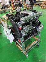 Moteur complet 1HZ 4.2L Diesel pour Toyota Land Cruiser Coaster