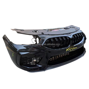 Haute qualité utilisé <span class=keywords><strong>2022</strong></span> pour <span class=keywords><strong>BMW</strong></span> série 8 F93 M8 phares de pare-chocs avant-pièces de voiture d'origine se vendant bien - Product Image 3