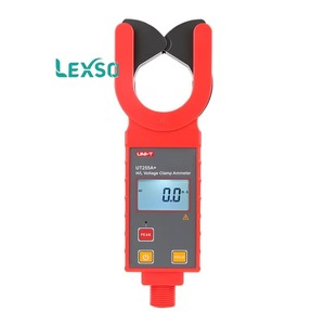 Multimètre à pince haute et basse tension Uni-T UT255A+/UT255B+ - Line Lexso - Product Image 2