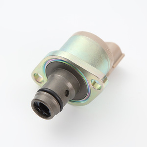 วาล์ว SCV 294200-0360 1460A037 ชุดควบคุมการจ่ายน้ำมันดีเซล สำหรับเปลี่ยนซ่อมแซม ทำจากโลหะ - Product Image 1