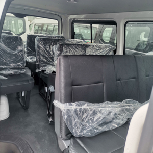 <span class=keywords><strong>Furgonetas</strong></span> Minivan Foton G9 <span class=keywords><strong>Nuevas</strong></span> de Alta Calidad a Precio de Fábrica en Venta - Product Image 6
