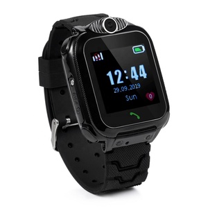 GW600S Enfant Wifi SOS <span class=keywords><strong>Smartwatch</strong></span> <span class=keywords><strong>GPS</strong></span> Tracker Enfants Montre Intelligente Avec Anti-Perte - Product Image 4