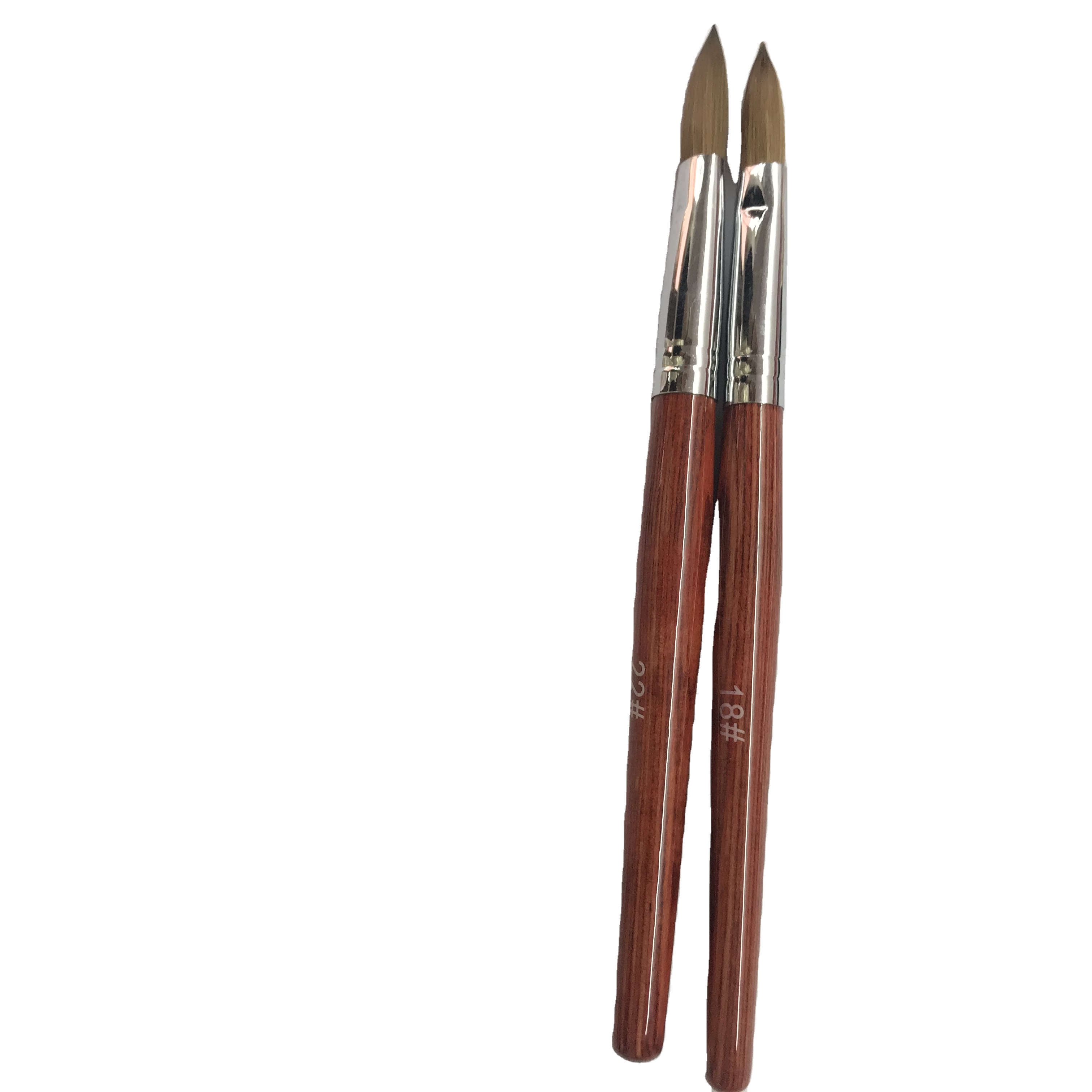 acrylic nail brush 777 kolinsky