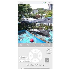 Szgoing 10X ซูมออปติคอลกล้องรักษาความปลอดภัย PTZ 4G 5MP คืนการจัดเก็บข้อมูลระบบคลาวด์ไร้<span class=keywords><strong>สาย</strong></span> IP <span class=keywords><strong>กล้อง</strong></span><span class=keywords><strong>วงจรปิด</strong></span> WiFi สำหรับใช้งานกลางแจ้ง - Product Image 4