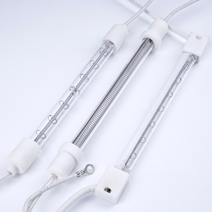 Nhà sản xuất bán buôn IR <span class=keywords><strong>INFRA</strong></span> hồng ngoại Đỏ sưởi ấm khô Emitter cho footcloth - Product Image 3