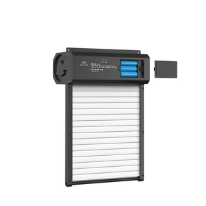 ประตูเล้าไก่อัตโนมัติประตูเล้าไก่ชัตเตอร์แบบอัจฉริยะสำหรับเล้าไก่ - Product Image 5