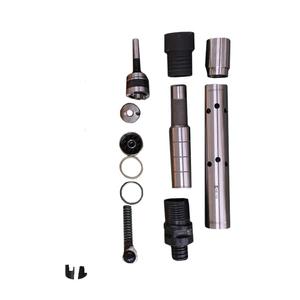 قطع غيار آلات التعدين، مطرقة DTH مقاس 6 بوصات، DHD360 ميشن 60، رؤوس حفر 203 مم، آلة حفر آبار المياه - Product Image 6