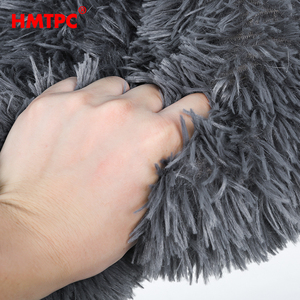 Cama de Lujo para Perros de Espuma Viscoelástica, Impermeable, Ortopédica, con Funda Extraíble y Lavable, Antideslizante, para Interiores y Exteriores - Product Image 5