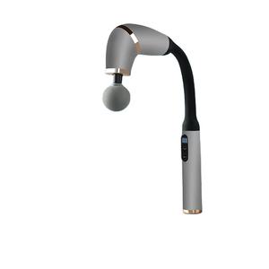 مقبض إلكتروني محمول ، مطرقة تدليك الأنسجة العميقة لكامل الجسم ، مطرقة عجن ستونغ Intencity منحنى اللفافة - Product Image 1