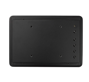 จอภาพอุตสาหกรรมแบบทนทาน Advantech IDP31-070W-IP67 ขนาด 7 นิ้ว แบบมัลติทัช พร้อมโครงสร้างทองแดง จอสัมผัสแบบแบนขนาด 7 นิ้ว - Product Image 4