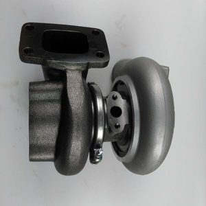 Bon prix Pièces d'excavatrice E200B Turbocompresseur 5I7903  5I-7903 49179-00451 - Product Image 6