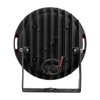 Lampe de travail LED tout-terrain de 7 pouces, 105W, 6000K, 4x4, 4WD, ATV, UTV, SUV, projecteur rond, lampe de travail pour véhicule, 4x4, camion tout-terrain