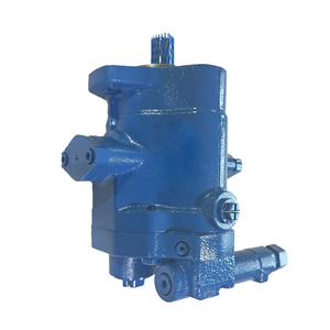 Pompe hydraulique à pistons variables haute performance série PVB PFB PFB5 PFB10 PFB20 PVB5 PVB6 PVB10 PVB15 PVB20 PVB29 PVB45 PVB90 - Product Image 5