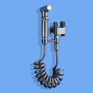 Новый дизайн, ручной распылитель для ванной комнаты - Product Image 2