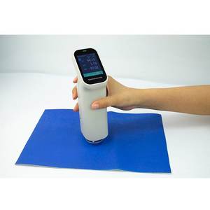 Colorimètre Spectral CS-420 CS-421 CS-422 Colorimètre <span class=keywords><strong>Photo</strong></span> Numérique Portable avec Géométrie D/<span class=keywords><strong>8</strong></span>,SCI/SCE - Product Image 6