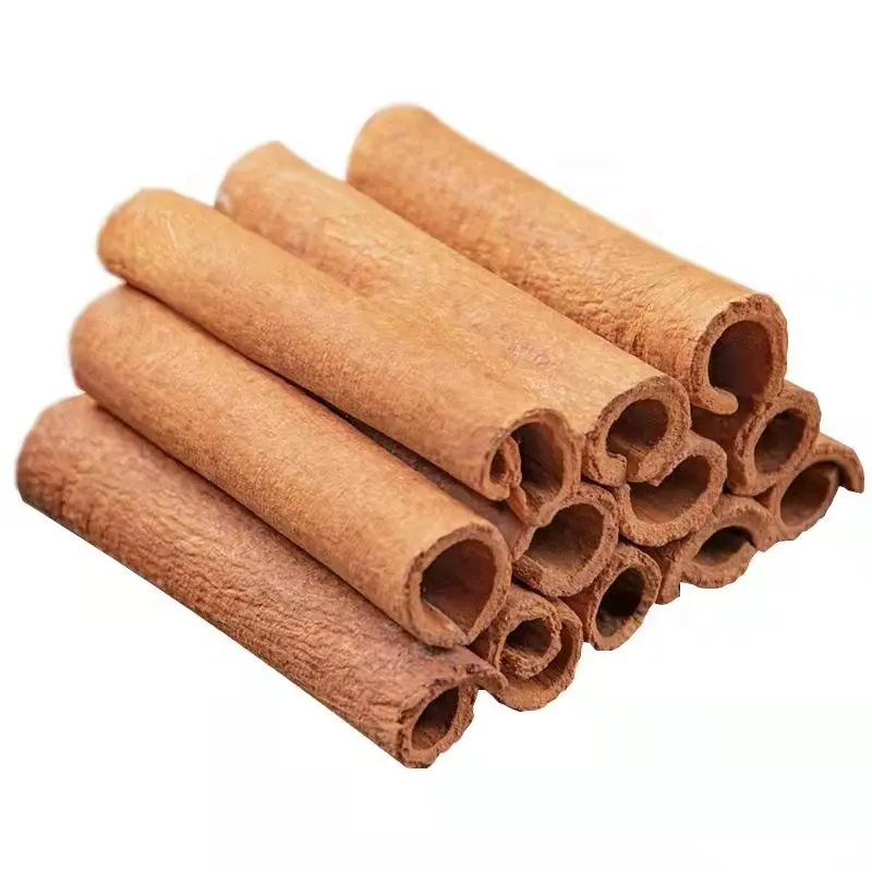 Huaran produsen kayu manis Cina rempah-rempah tunggal dan rempah kayu manis tongkat harga rendah rokok kering batang kayu manis