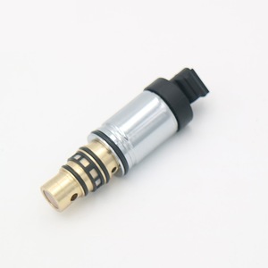 Válvula de la Bomba de Refrigeración del Compresor de Aire Acondicionado 976743T100 para Modelos Modernos, Pieza de Repuesto - Product Image 2