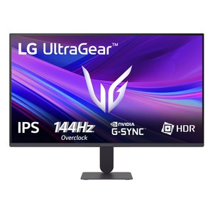 Moniteur de jeu Lg UltraGear 27 pouces IPS 144Hz Full HD 1920x1080 - Product Image 1