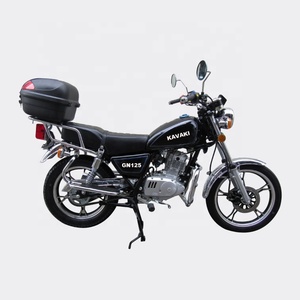 Proveedor Oro: Motocicletas de 4 Tiempos de Gran Venta, Minimotos y Motocicletas Usadas - Product Image 3
