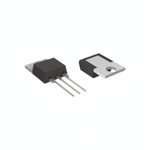 Electronic Circuit Components S4020L TO-220-3 Isolated Tab Thyristors BOM IC In Stock - Product Image 1