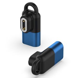 Pour Little Genius Z6D Z7S Z8A Z9 Z10 Z11 Z6 Pro Watch Adaptateur universel Type-C Chargeur Clip Adaptateur pour édition jeunesse - Product Image 6