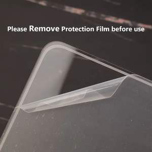 批发霓虹灯<span class=keywords><strong>LED</strong></span>儿童写字板亚克力板遥控ABS简约卧室用USB中国制造 - Product Image 2