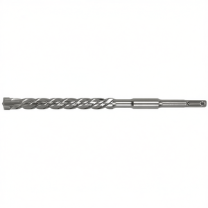 ดอกสว่าน SDS-Plus Elite 4 คม ชุด 10 ชิ้น สำหรับเจาะปูนและคอนกรีต - Product Image 2