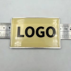 Étiquettes Métalliques Personnalisées en Bronze Antique, Disques d'Identification de Marque Vintage, Offre en Gros pour Revendeurs, Livraison Rapide - Product Image 3