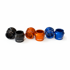 Per KTM EXC 250 03-15 parti ruota distanziali blu - Product Image 1