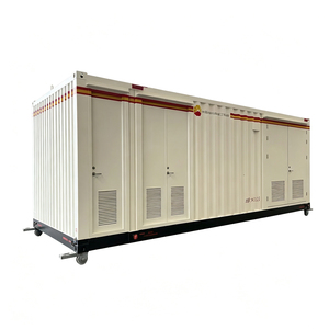 Equipment <b>Container</b> for Generator, Machinery & Control Rooms – HowWant - Product Image 5