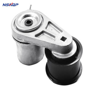 11955-JK21A 11955JK21A Poulie de tendeur de courroie d'entraînement Offres Spéciales de haute qualité adaptée <span class=keywords><strong>à</strong></span> Nissan <span class=keywords><strong>Infiniti</strong></span> <span class=keywords><strong>QX70</strong></span> 2008-2022 - Product Image 4