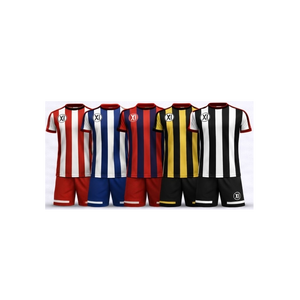Paquete de Equipación de Fútbol XI - Product Image 2