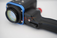 Nouvelle machine de nettoyage au laser pulsé mini portable 300W, directement de l'usine, pour le nettoyage des moules, des surfaces en bois et la réparation de pièces automobiles