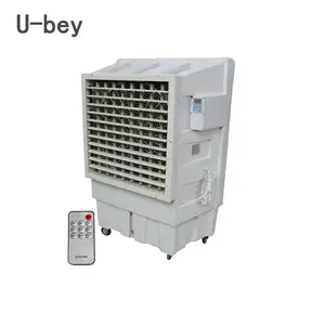 18000m3/h other air conditioning appliances industrial portable air conditioner made in china