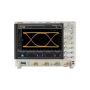 Oscilloscope haute définition Keysight MSOS204A, technologie américaine, fréquence d'échantillonnage 20 GS/s - Product Image 1