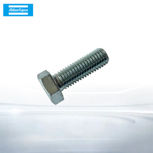 สกรูโลหะ Atlas Copco รุ่น 0147136303 สำหรับอะไหล่เครื่องอัดอากาศ - Product Image 2