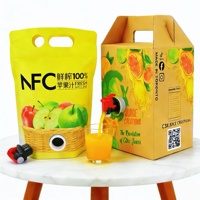 Boîte à emporter personnalisée pour aliments, sans danger pour le contact alimentaire, pour café chaud, conteneur de 3 L, boîte à café à emporter de 96 oz, emballage pour café, sacs pour café, gobelets à café