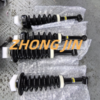 Amortisseur avant arrière à ressort hélicoïdal pour Land Rover Discovery 3/ L319/Discovery 4/Range Rover L322