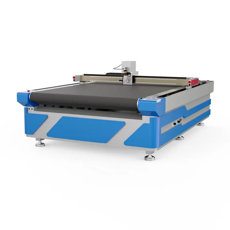 Cheap Gasket/foam Cutting Machine cnc gasket cutting machine amor cnc multi head cutting machine